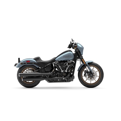 2024 Harley Davidson LOW RIDER S Sharkskin Blue