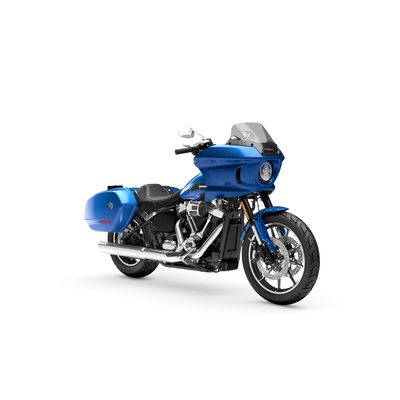 2025 Harley-Davidson LOW RIDER™ ST - Blue Burst