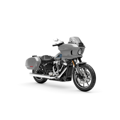 2025 Harley-Davidson LOW RIDER™ ST - Billiard Gray