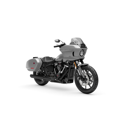 2025 Harley-Davidson LOW RIDER™ ST - Billiard Gray with Black Trim