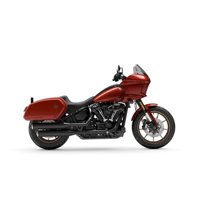 2024 Harley Davidson LOW RIDER ST Red Rock