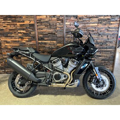 2022 Harley-davidson 1250CC RA1250S PAN AMERICA SPECIAL DUAL SPORTS