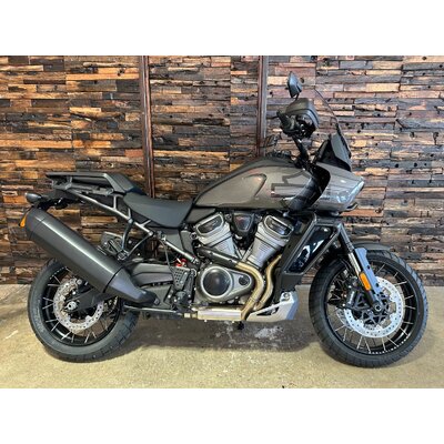 2023 Harley-Davidson 1250CC RA1250S PAN AMERICA SPECIAL DUAL SPORTS