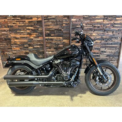 2023 Harley-Davidson 1900CC FXLRS LOW RIDER S (117) CRUISER