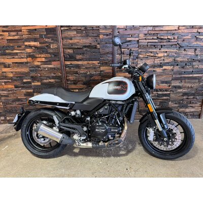 2024 Harley-Davidson 500CC HD500-10A H-DX X500 CRUISER