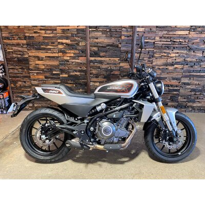 2024 Harley-Davidson 350CC HD350-10 H-DX X350 CRUISER