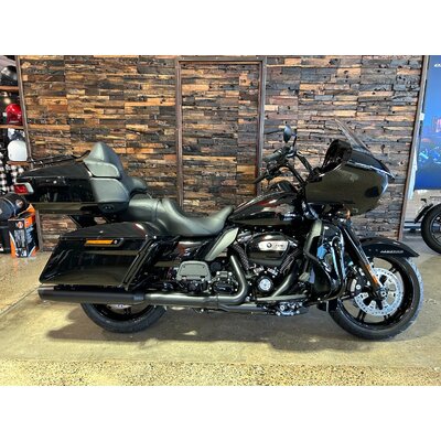 2024 Harley-Davidson 1900CC FLTRK ROAD GLIDE LIMITED (114) CRUISER