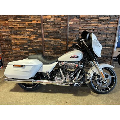 2024 Harley-Davidson 1900CC FLHX STREET GLIDE (117) CRUISER