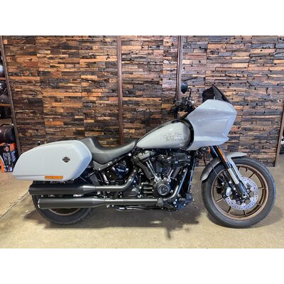 2024 Harley-Davidson 1900CC FXLRST LOW RIDER ST (117) CRUISER