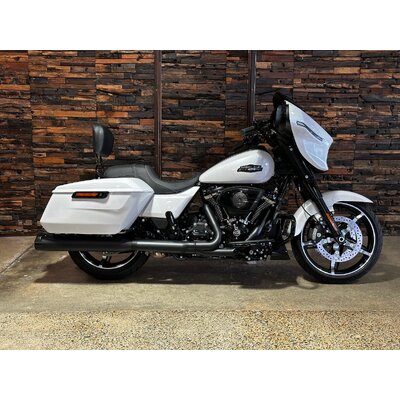 2024 Harley-Davidson 1900CC FLHX STREET GLIDE (117) CRUISER