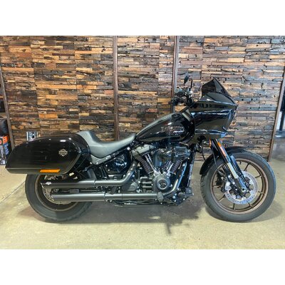 2023 Harley-Davidson 1900CC FXLRST LOW RIDER ST (117) CRUISER