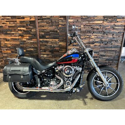 2018 Harley-davidson 1700CC FXLR LOW RIDER CRUISER