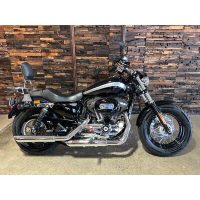 2020 Harley-davidson 1200CC XL1200C 1200 CUSTOM CRUISER