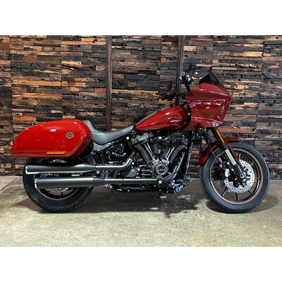 2024 Harley-Davidson 1900CC FXLRST LOW RIDER ST (117) CRUISER