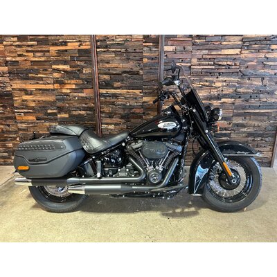 2024 Harley-Davidson 1900CC FLHCS HERITAGE CLASSIC S 114 CRUISER