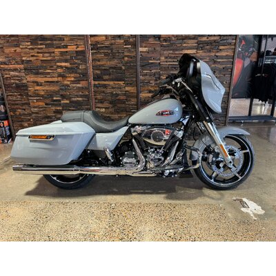 2024 Harley-Davidson 1900CC FLHX STREET GLIDE (117) CRUISER