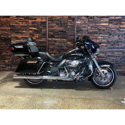 2020 Harley-davidson 1900CC FLHTK ULTRA LIMITED CRUISER