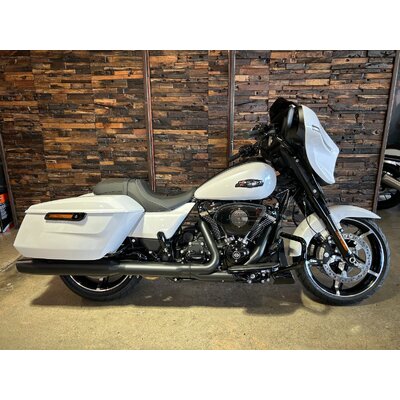 2024 Harley-Davidson 1900CC FLHX STREET GLIDE (117) CRUISER