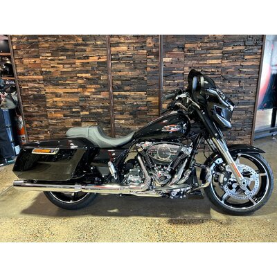 2024 Harley-Davidson 1900CC FLHX STREET GLIDE (117) CRUISER