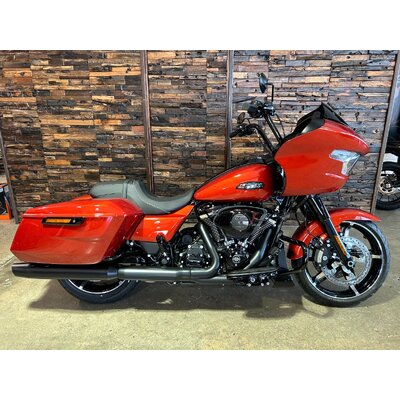 2024 Harley-Davidson 1900CC FLTRX ROAD GLIDE (117) TOURER