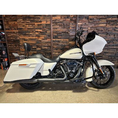 2018 Harley-davidson 1700CC FLTRXS ROAD GLIDE SPECIAL CRUISER