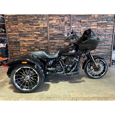 2024 Harley-Davidson 1900CC FLTRT ROAD GLIDE 3 TOURER