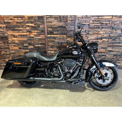 2024 Harley-Davidson 1900CC FLHRXS ROAD KING SPECIAL CRUISER