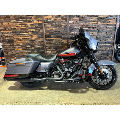 2020 Harley-davidson 1900CC FLHXSE CVO STREET GLIDE CRUISER