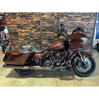 2024 Harley-Davidson 1900CC FLTRXSE CVO ROAD GLIDE (121) TOURER