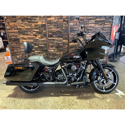 2024 Harley-Davidson 1900CC FLTRX ROAD GLIDE (117) TOURER