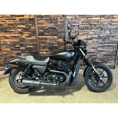 2020 Harley-davidson 500CC XG500 STREET 500 CRUISER