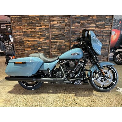 2024 Harley-Davidson 1900CC FLHX STREET GLIDE (117) CRUISER