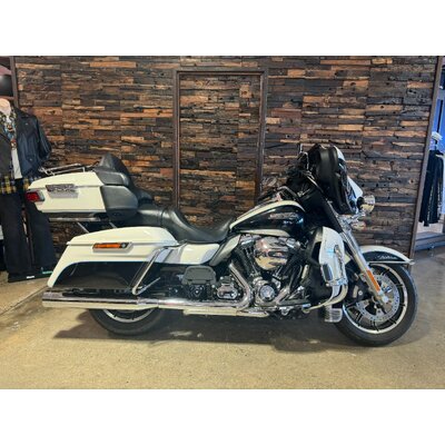 2014 Harley-davidson 1700CC FLHTCU U/C ELECTRA GLIDE CRUISER