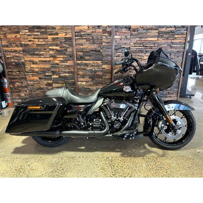 2023 Harley-davidson 1900CC FLTRXS ROAD GLIDE SPECIAL CRUISER