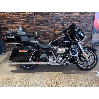 2020 Harley-davidson 1900CC FLHTK ULTRA LIMITED CRUISER