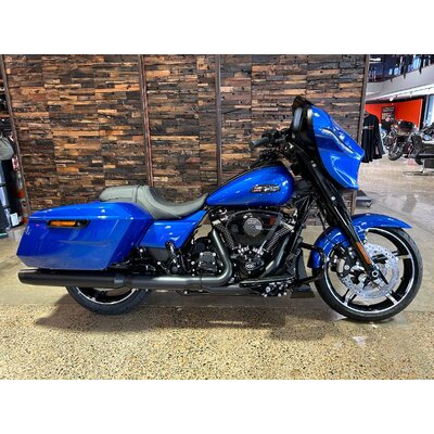 2024 Harley-Davidson 1900CC FLHX STREET GLIDE (117) CRUISER