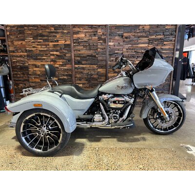 2024 Harley-Davidson 1900CC FLTRT ROAD GLIDE 3 TOURER