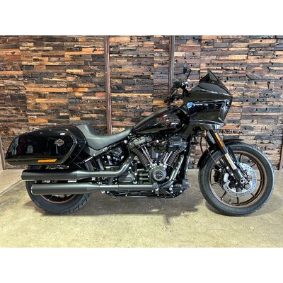 2024 Harley-Davidson 1900CC FXLRST LOW RIDER ST (117) CRUISER