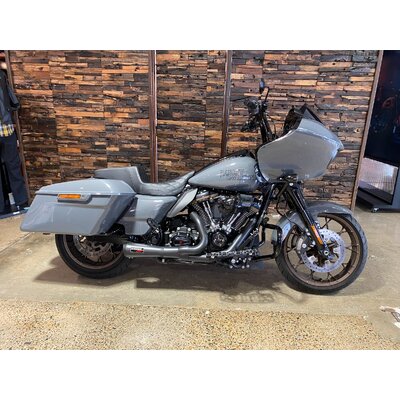 2022 Harley-davidson 1900CC FLTRXST ROAD GLIDE SPL ST 117 CRUISER