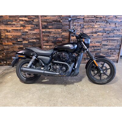 2020 Harley-davidson 500CC XG500 STREET 500 CRUISER