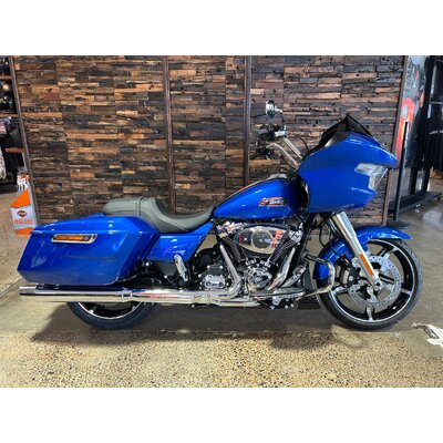 2024 Harley-Davidson 1900CC FLTRX ROAD GLIDE (117) TOURER