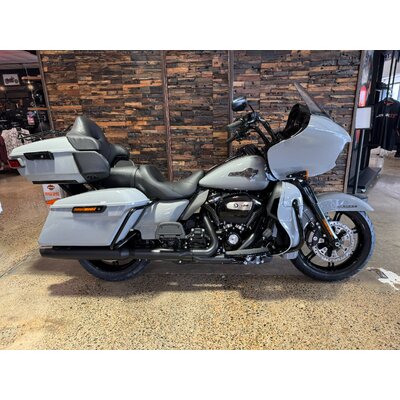 2024 Harley-Davidson 1900CC FLTRK ROAD GLIDE LIMITED (114) CRUISER