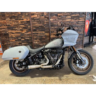 2024 Harley-Davidson 1900CC FXLRST LOW RIDER ST (117) CRUISER