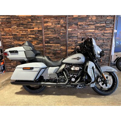 2024 Harley-Davidson 1900CC FLHTK ULTRA LIMITED CRUISER