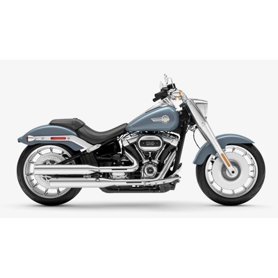 2024 Harley-Davidson 1900CC FLFBS FAT BOY S (114) CRUISER