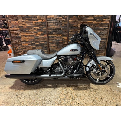 2024 Harley-Davidson 1900CC FLHX STREET GLIDE (117) CRUISER