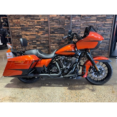 2019 Harley-davidson 1900CC FLTRXS ROAD GLIDE SPECIAL CRUISER