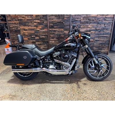 2020 Harley-davidson 1700CC FLSB SPORT GLIDE CRUISER