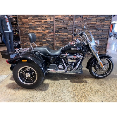 2019 HARLEY-DAVIDSON 1868CC FLRT FREEWHEELER