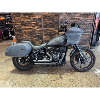 2022 Harley-davidson 1900CC FXLRST LOW RIDER ST (117) CRUISER